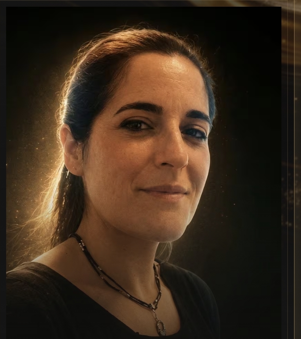 Marie Struglia