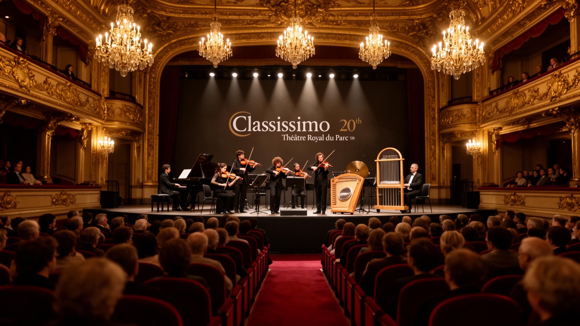Classissimo