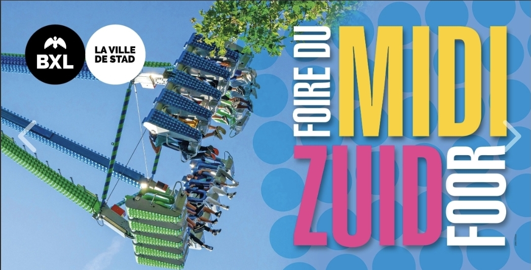 Foire du Midi 2026