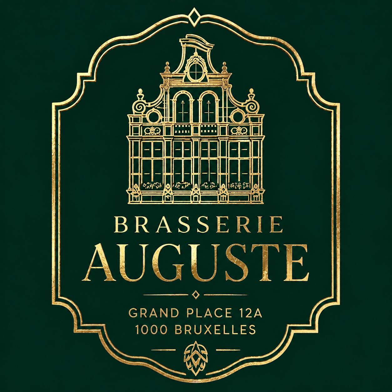 Brasserie Auguste