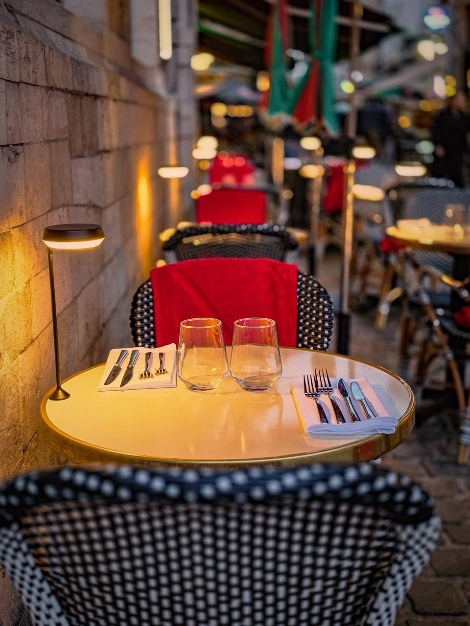 Brasserie Auguste