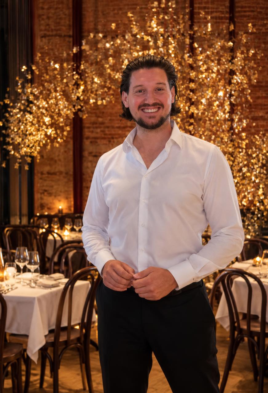 Brasserie Auguste