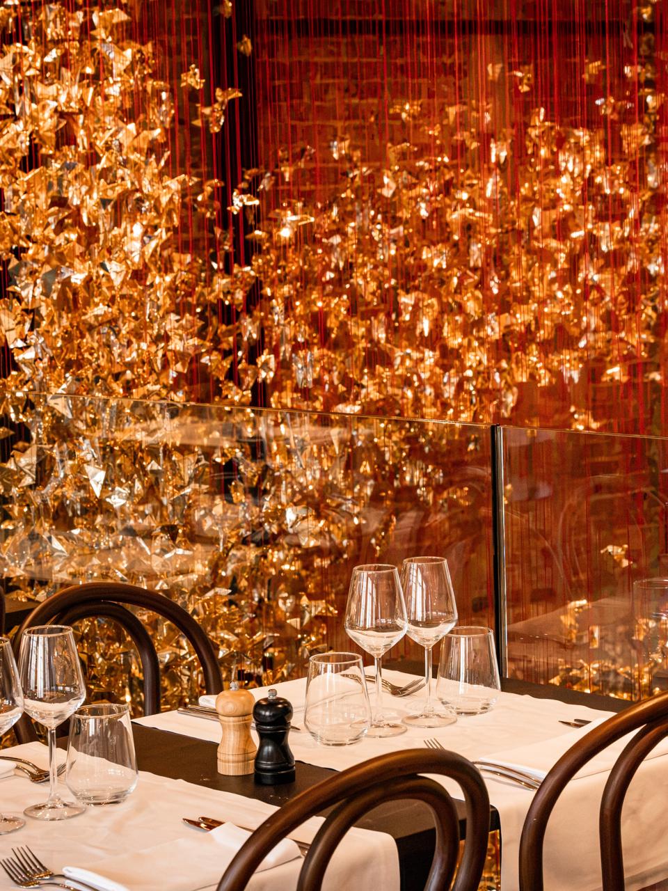 Brasserie Auguste