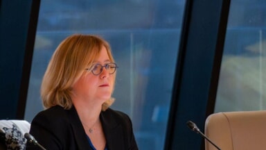 Floriane Bonnier lance son double IA: Bruxelles a sa première élue 24/7 — Bruxelles