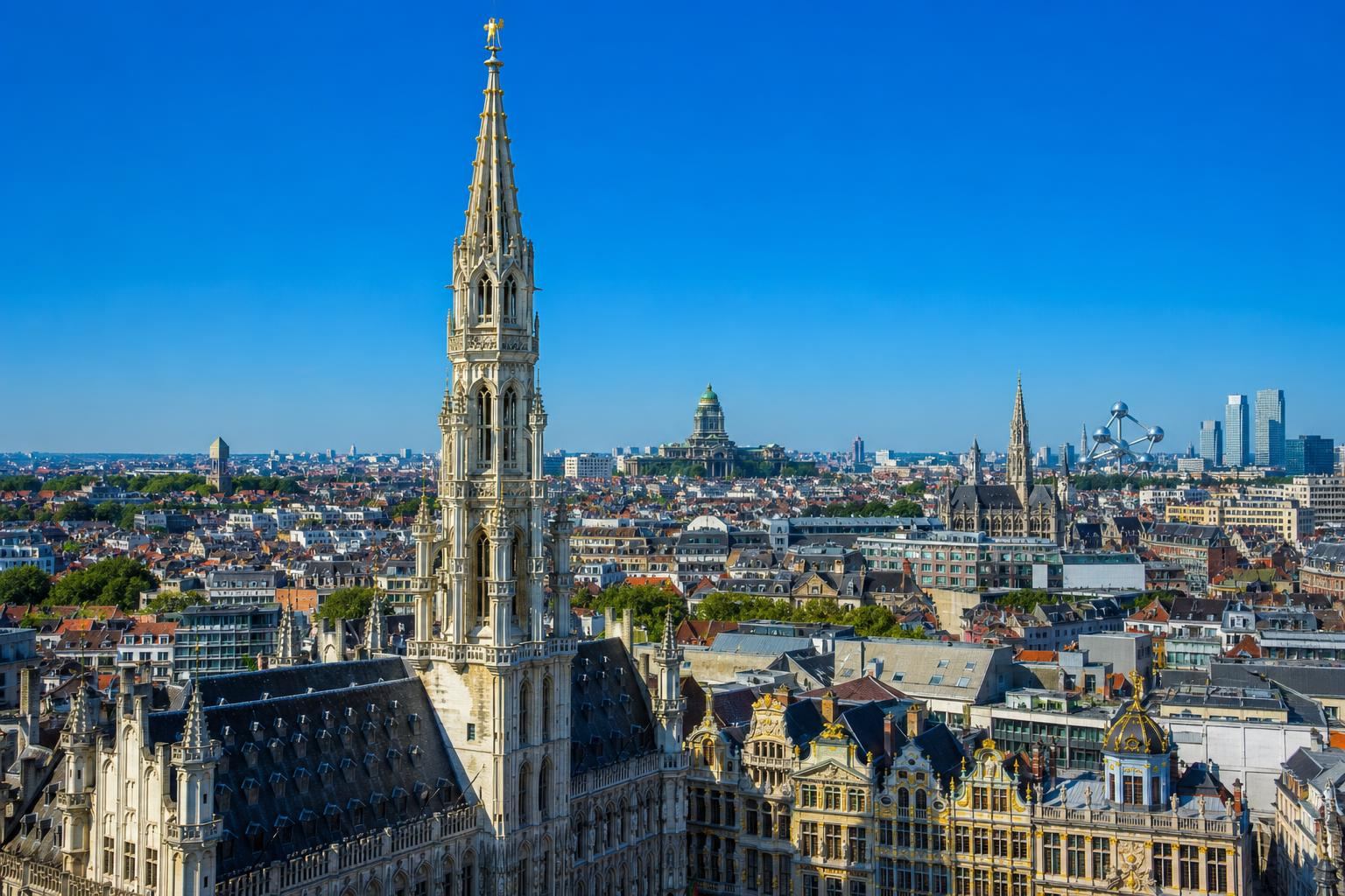 Grand-Place